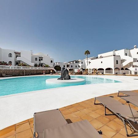 The Colors House, 646 - Private Apartment Costa Teguise Kültér fotó