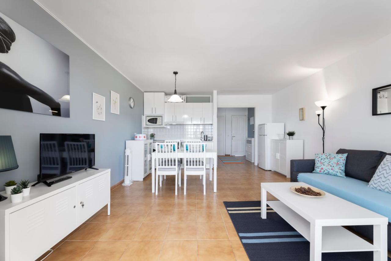 The Colors House, 646 - Private Apartment Costa Teguise Kültér fotó
