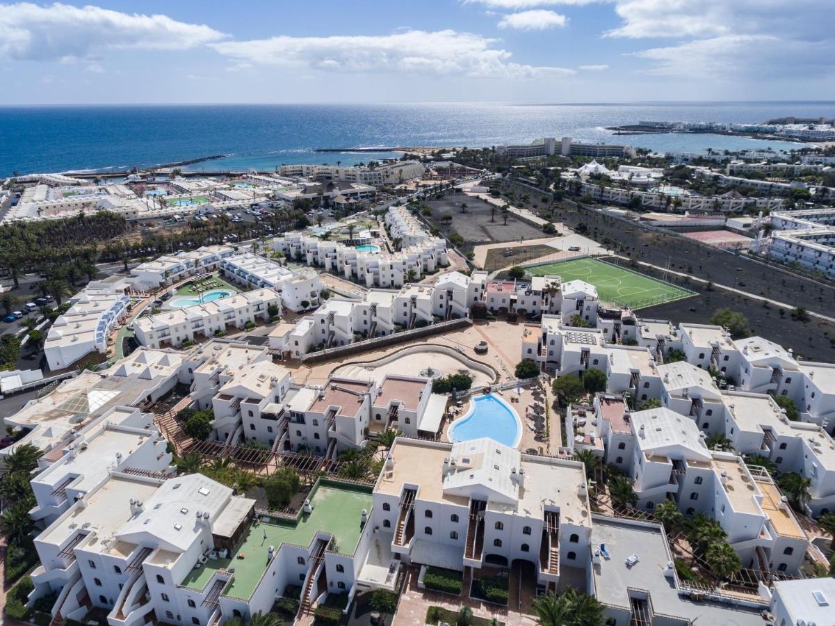 The Colors House, 646 - Private Apartment Costa Teguise Kültér fotó