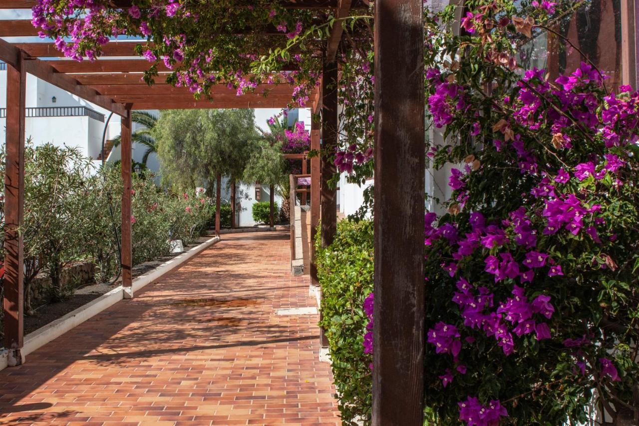 The Colors House, 646 - Private Apartment Costa Teguise Kültér fotó