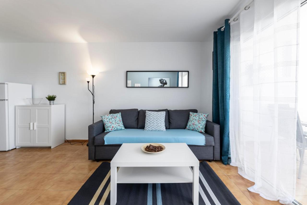 The Colors House, 646 - Private Apartment Costa Teguise Kültér fotó