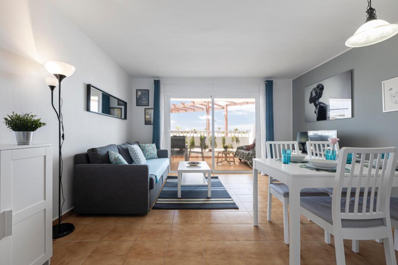 The Colors House, 646 - Private Apartment Costa Teguise Kültér fotó